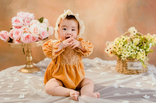 梨树县宝宝发烧无症状